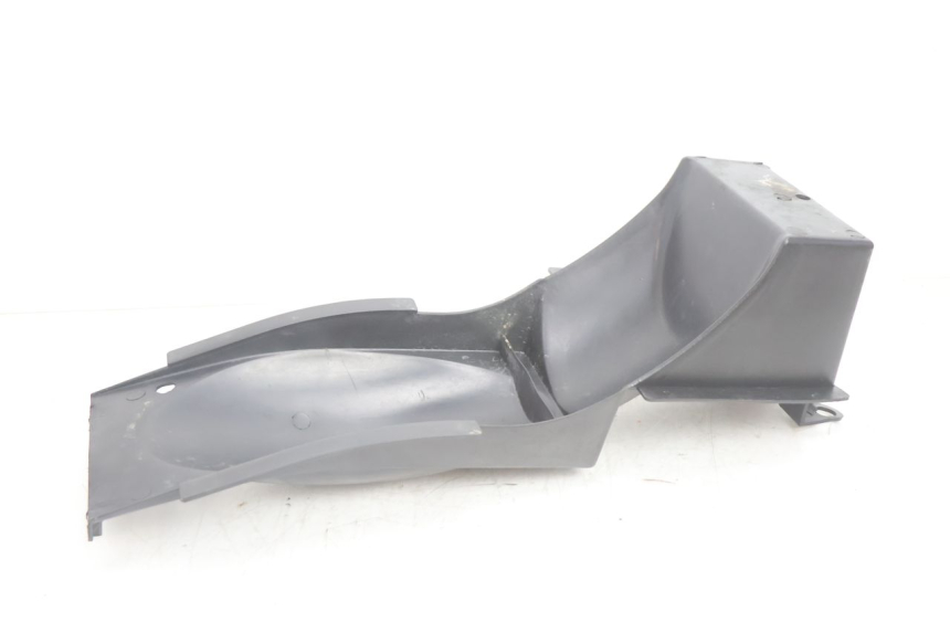 photo de PASO DE RUEDA TRASERO YAMASAKI ROADSTER 50 (2013 - 2018) - Primer plano técnico