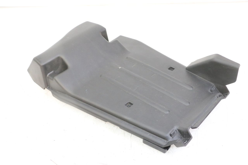 photo de PASE RUEDA TRASERO ROYAL ENFIELD HYMALAYAN 410 (2016 - 2023) - Zoom estado de uso