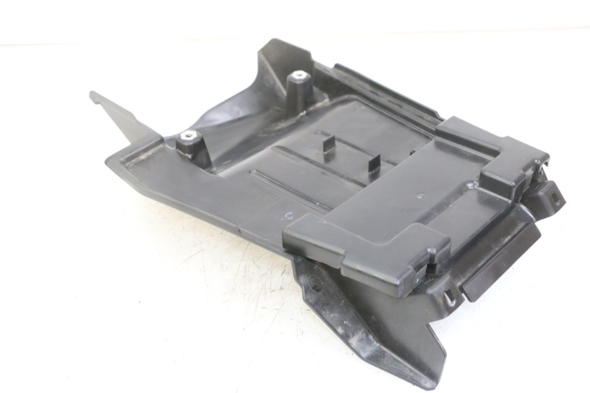 photo de PASE RUEDA TRASERO ROYAL ENFIELD HYMALAYAN 410 (2016 - 2023) - Otra perspectiva