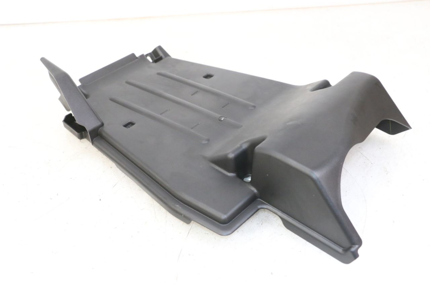 photo de PASE RUEDA TRASERO ROYAL ENFIELD SCRAM 411 (2022 - 2024) - Primer plano técnico