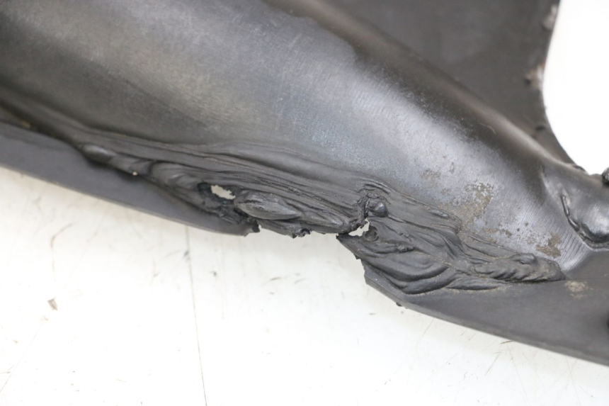 photo de PASE RUEDA TRASERO APRILIA RS 50 (2006 - 2010) - Detalles de los puntos de fijación