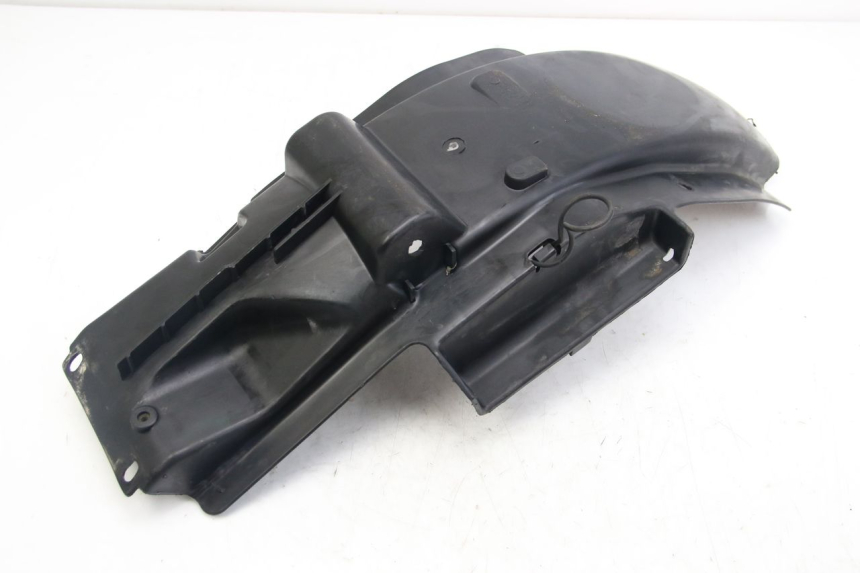 photo de PASO DE RUEDA TRASERO HYOSUNG RT KARION 125 (2003 - 2007) - Vista principal