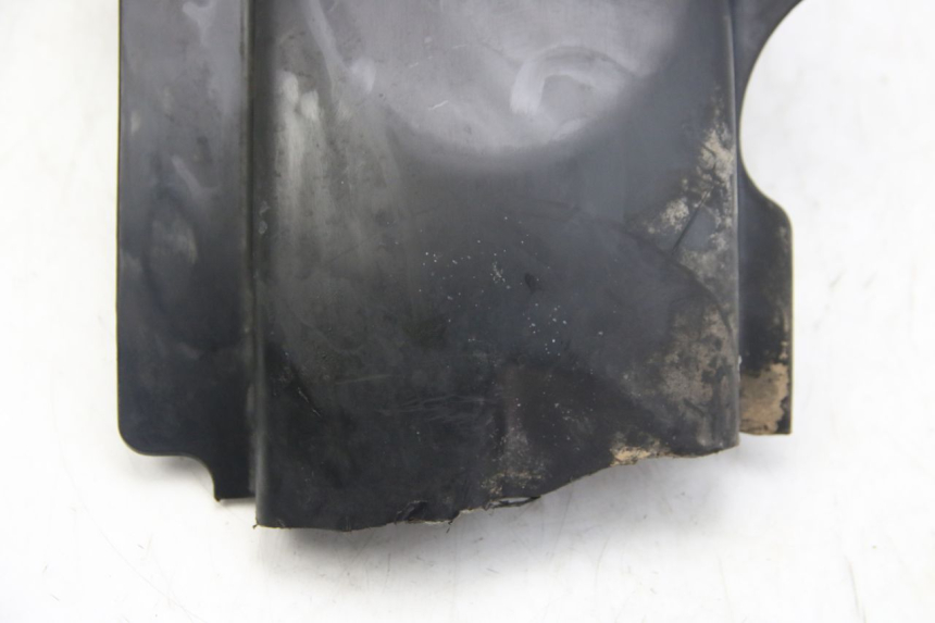 photo de PASO DE RUEDA TRASERO HYOSUNG RT KARION 125 (2003 - 2007) - Otra perspectiva