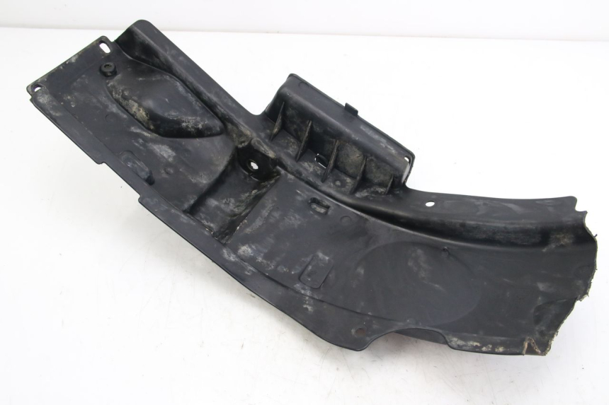 photo de PASO DE RUEDA TRASERO HYOSUNG RT KARION 125 (2003 - 2007) - Vista general del producto