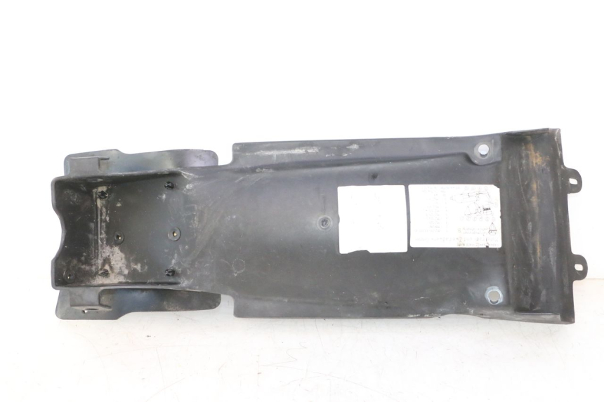 photo de PASE RUEDA TRASERO MZ RT 125 (2000 - 2008) - Primer plano técnico