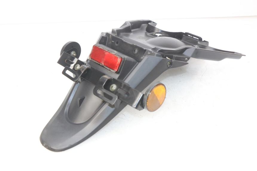 photo de PASO DE RUEDA TRASERO JM MOTORS SC 4T 50 (2012 - 2017) - Vista principal