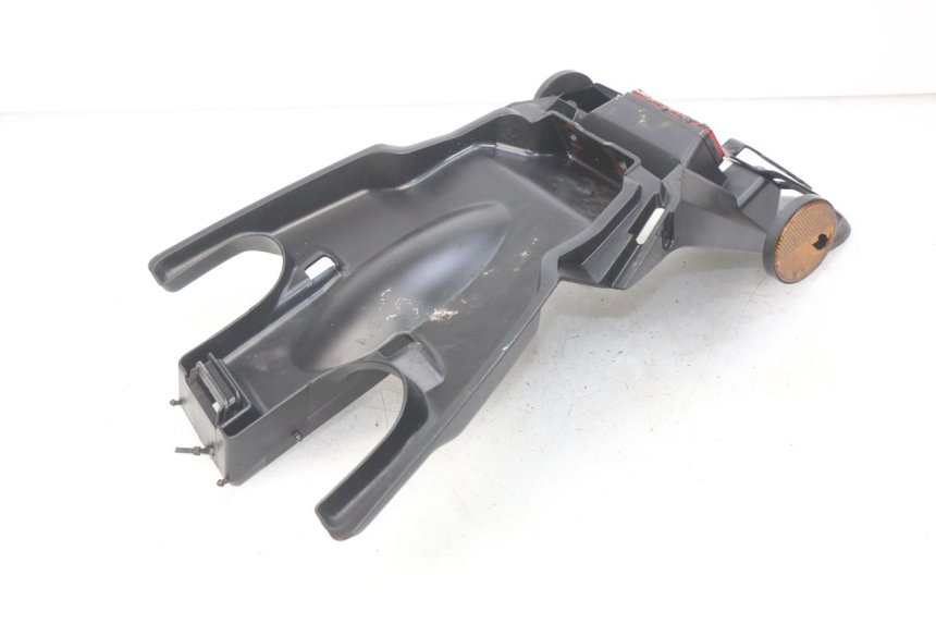 photo de PASO DE RUEDA TRASERO JM MOTORS SC 4T 50 (2012 - 2017) - Zoom estado de uso