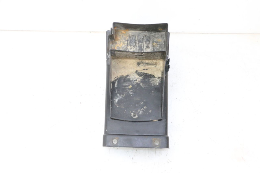 photo de PASE RUEDA TRASERO DERBI SENDA SM DRD 50 (2008 - 2013) - Zoom estado de uso