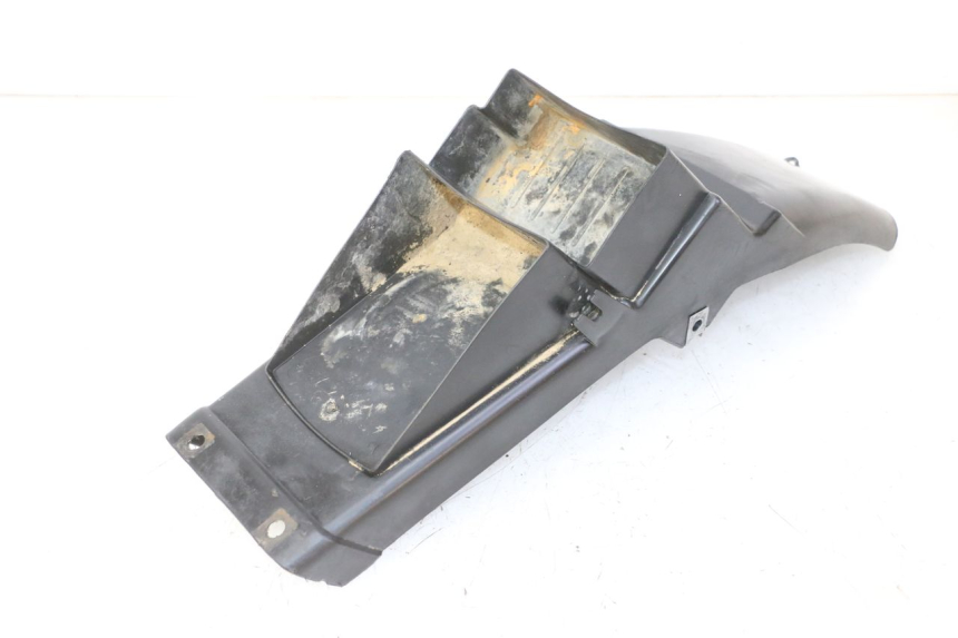 photo de PASE RUEDA TRASERO DERBI SENDA SM DRD 50 (2008 - 2013) - Primer plano técnico