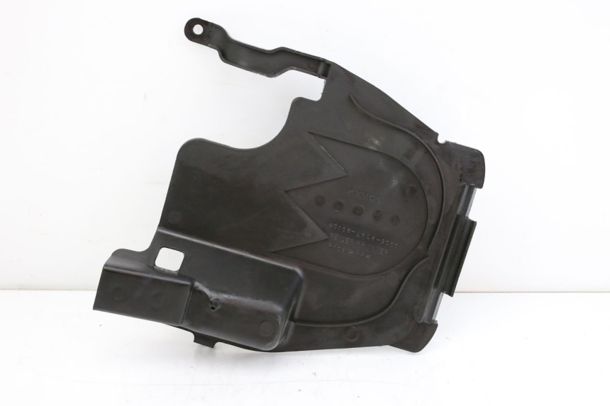 photo de PASO DE RUEDA TRASERO KYMCO SENTO 100 (2008 - 2013) - Vista principal