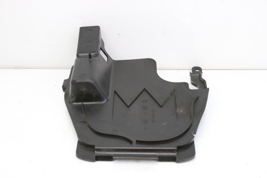 photo de PASO DE RUEDA TRASERO KYMCO SENTO 100 (2008 - 2013) - Zoom estado de uso