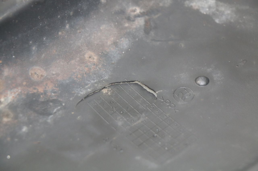 photo de PASE RUEDA TRASERO MASH SEVENTY FIVE 125 (2013 - 2021) - Detalle de la pieza