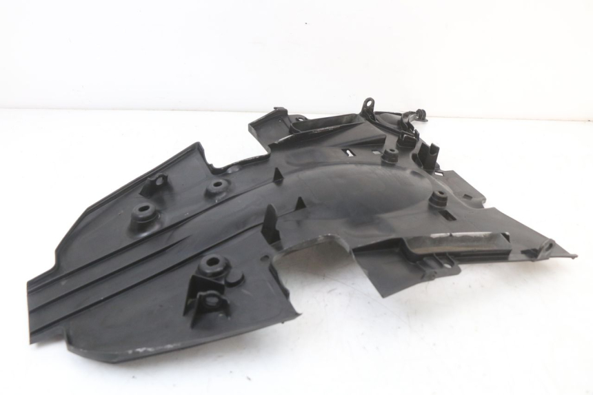 photo de PASE RUEDA TRASERO HONDA SH ABS 125 (2012 - 2017) - Zoom estado de uso