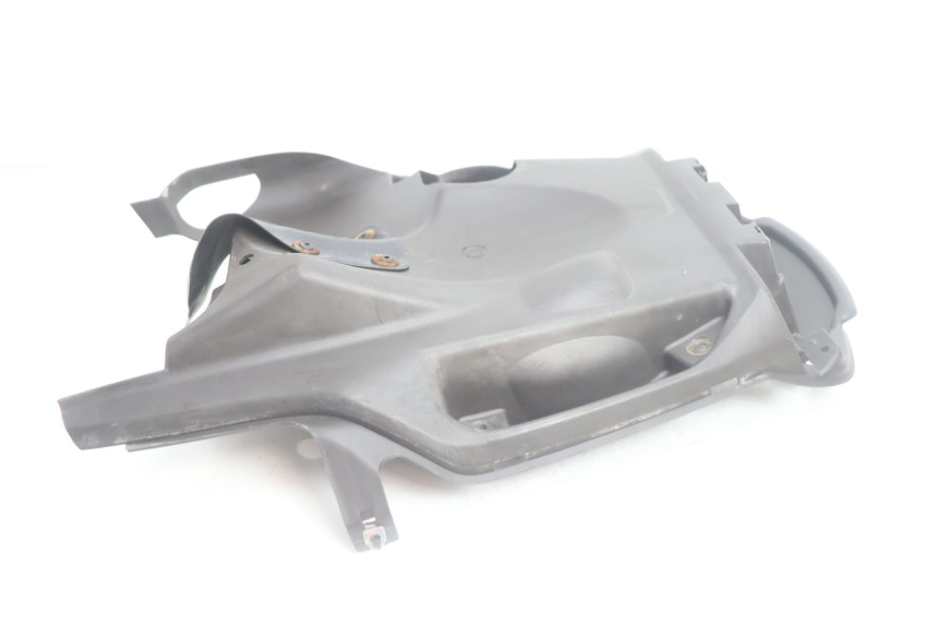 photo de PASE RUEDA TRASERO YAMAHA SLIDER 50 (1999 - 2004) - Zoom estado de uso