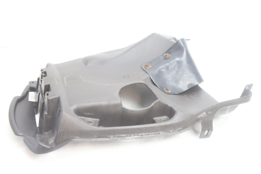 photo de PASE RUEDA TRASERO YAMAHA SLIDER 50 (1999 - 2004) - Otra perspectiva