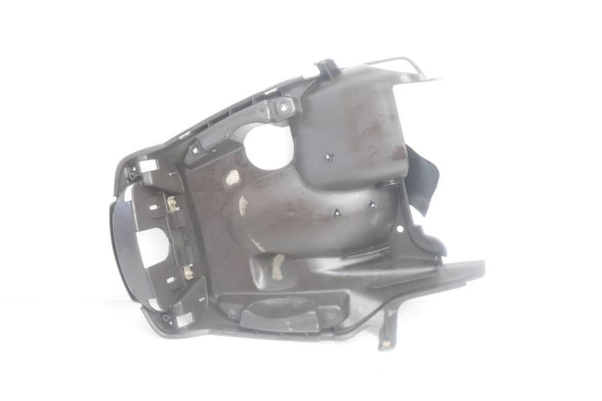 photo de PASE RUEDA TRASERO YAMAHA SLIDER 50 (1999 - 2004) - Detalles de los puntos de fijación