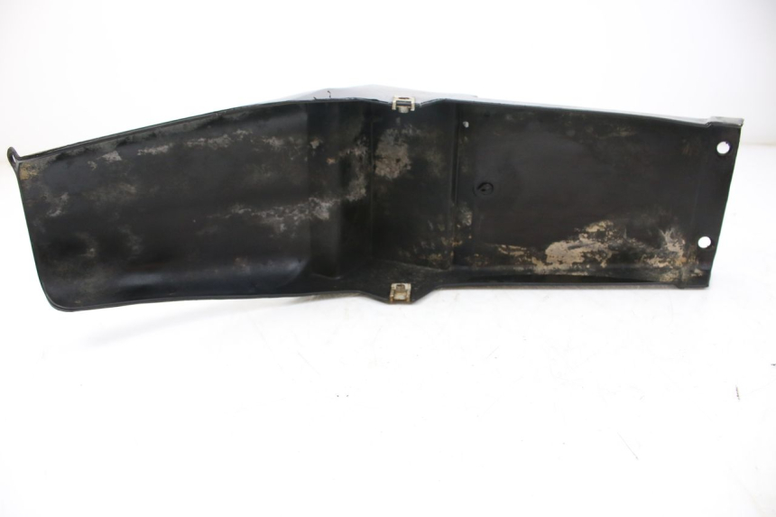 photo de PASO DE RUEDA TRASERO GILERA SMT SUPERMOTARD 50 (2009 - 2017) - Zoom estado de uso