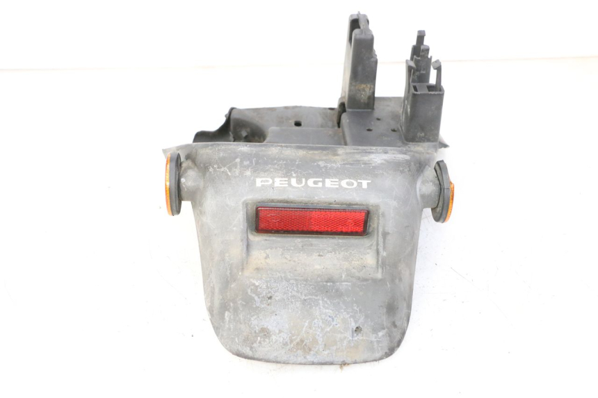 photo de PASE RUEDA TRASERO PEUGEOT SPEEDAKE 50 (1995 - 1997) - Primer plano técnico