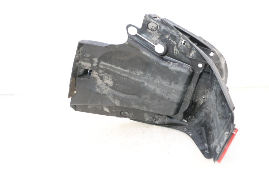 photo de PASE RUEDA TRASERO PEUGEOT SPEEDFIGHT 2 AC 50 (2000 - 2009) - Zoom estado de uso