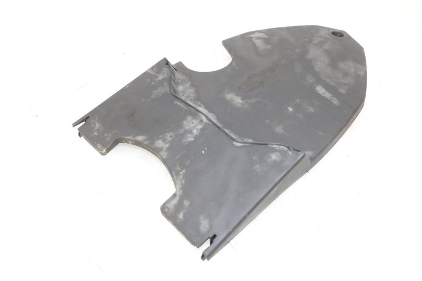 photo de PASE RUEDA TRASERO PEUGEOT SPEEDFIGHT 4 4T EFI 50 (2021 - 2025) - Otra perspectiva