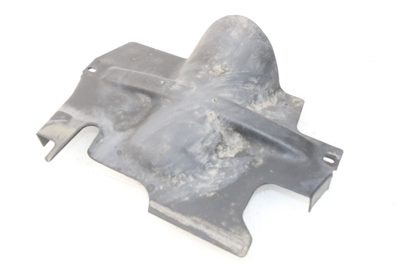 photo de PASE RUEDA TRASERO TRIUMPH SPRINT ST ABS 1050 (2005 - 2007) - Zoom estado de uso