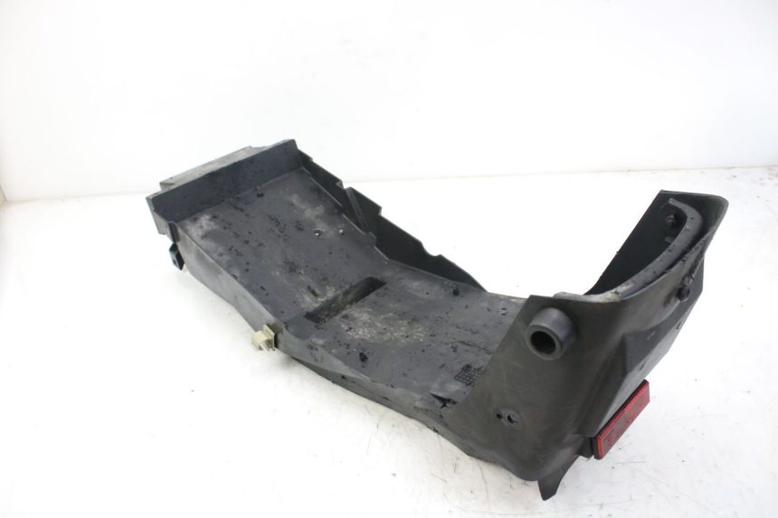 photo de PASO DE RUEDA TRASERO TRIUMPH SPRINT ST 955 (1999 - 2001) - Zoom estado de uso