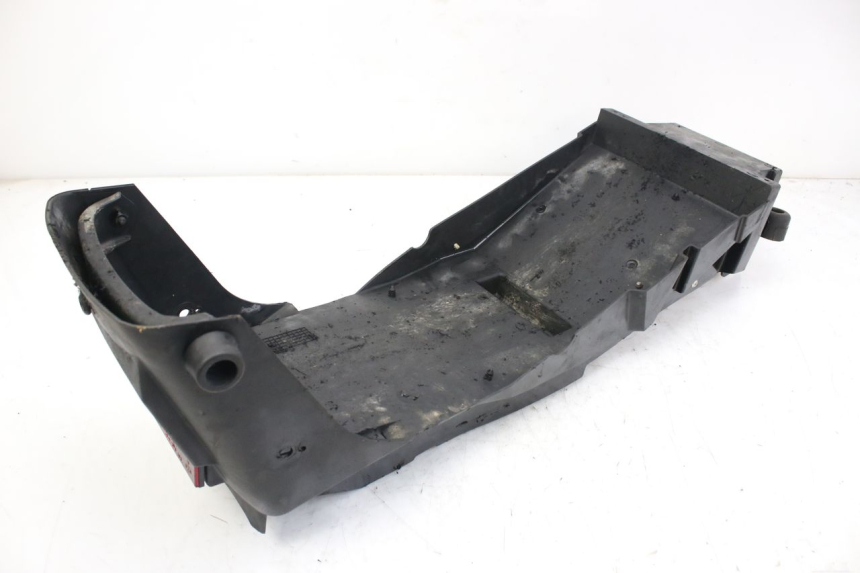 photo de PASO DE RUEDA TRASERO TRIUMPH SPRINT ST 955 (1999 - 2001) - Otra perspectiva