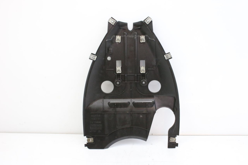 photo de PASO DE RUEDA TRASERO APRILIA SR R 2T LC 50 (2018 - 2021) - Zoom estado de uso