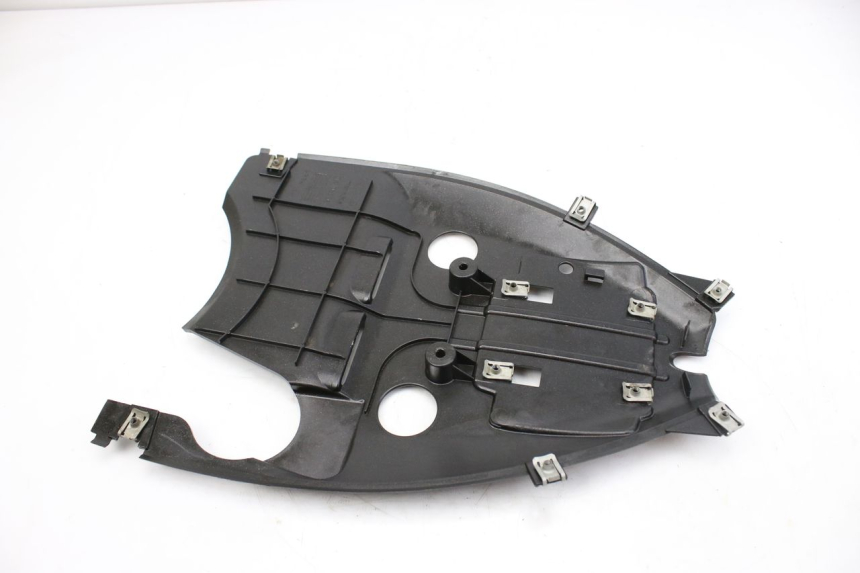 photo de PASO DE RUEDA TRASERO APRILIA SR R 2T LC 50 (2018 - 2021) - Otra perspectiva