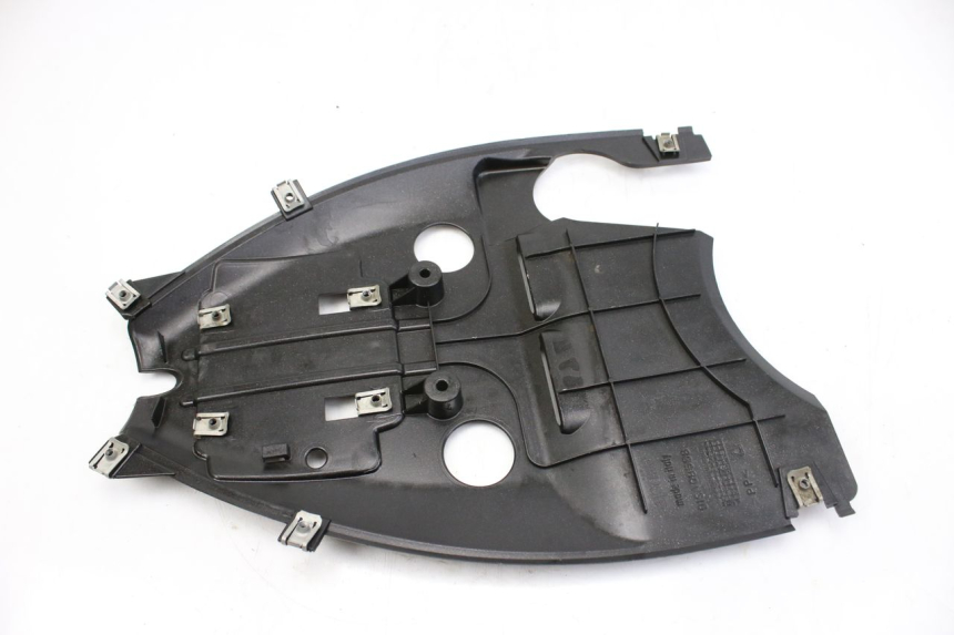 photo de PASO DE RUEDA TRASERO APRILIA SR R 2T LC 50 (2018 - 2021) - Primer plano técnico