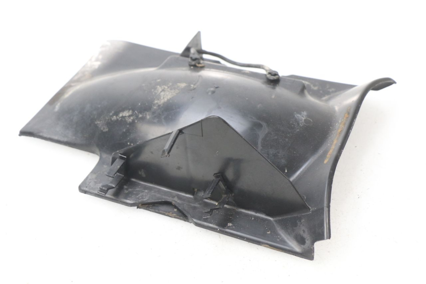 photo de PASO DE RUEDA TRASERO YAMAHA SR 125 (1982 - 2003) - Detalle de la pieza