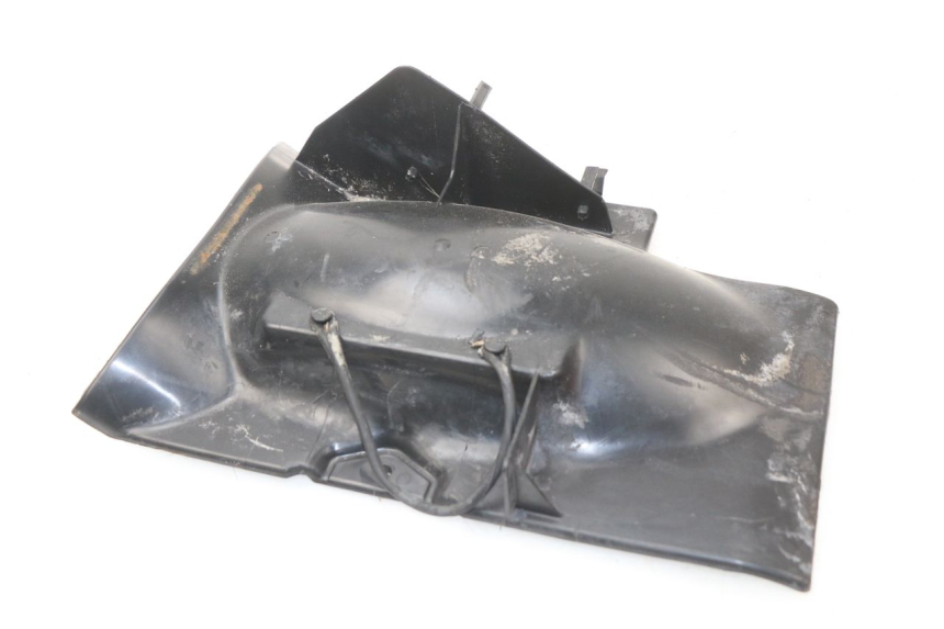 photo de PASO DE RUEDA TRASERO YAMAHA SR 125 (1982 - 2003) - Zoom estado de uso