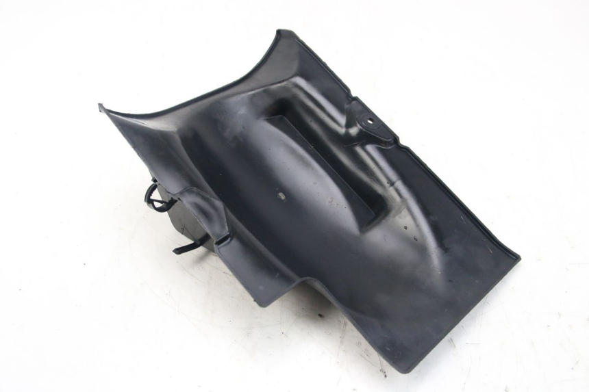 photo de PASO DE RUEDA TRASERO YAMAHA SR 125 (1982 - 2003) - Zoom estado de uso