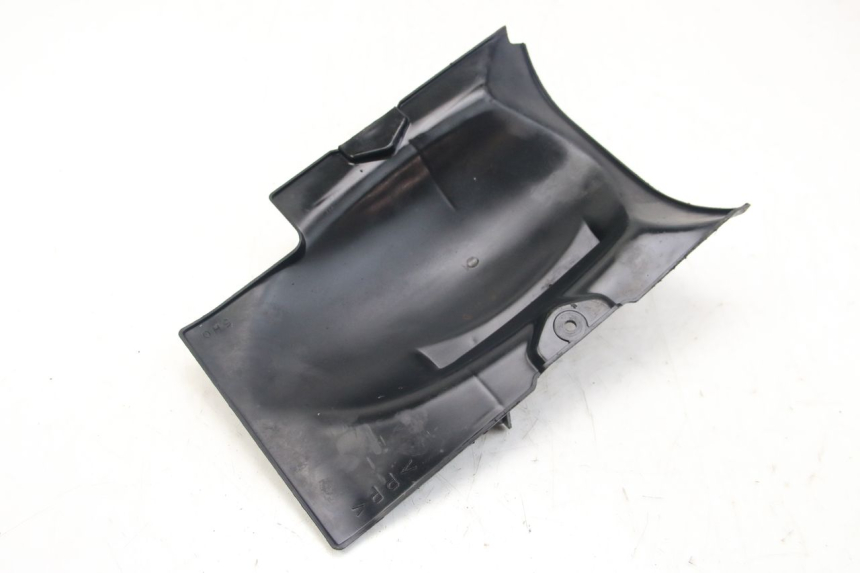 photo de PASO DE RUEDA TRASERO YAMAHA SR 125 (1982 - 2003) - Otra perspectiva