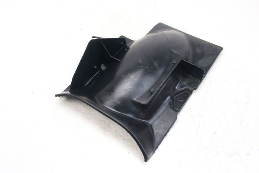 photo de PASO DE RUEDA TRASERO YAMAHA SR 125 (1982 - 2003) - Primer plano técnico