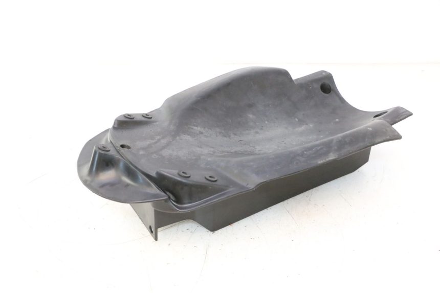 photo de PASE RUEDA TRASERO DUCATI SS IE DS CARENEE 1000 (2002 - 2006) - Detalles de los puntos de fijación