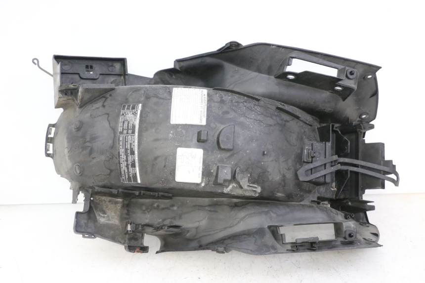 photo de PASE RUEDA TRASERO HONDA ST PAN EUROPEAN 1300 (2002 - 2013) - Vista principal