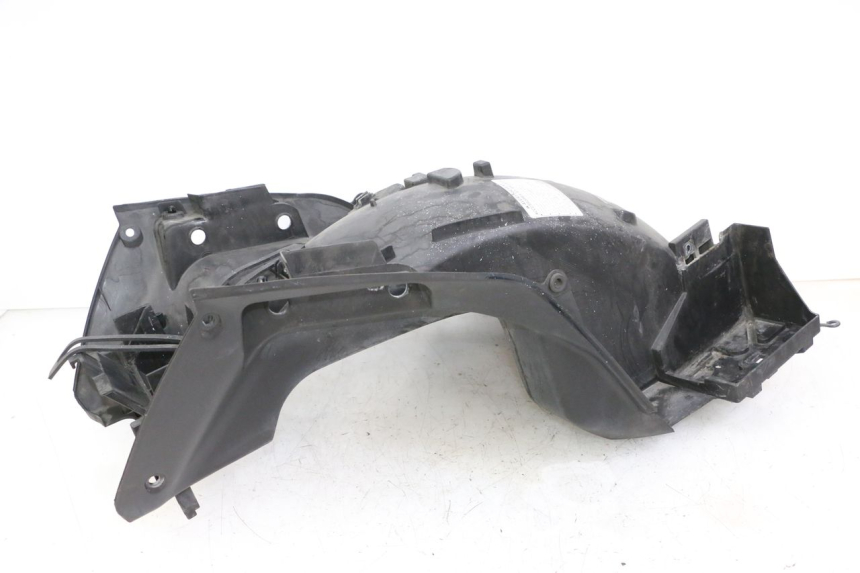 photo de PASE RUEDA TRASERO HONDA ST PAN EUROPEAN 1300 (2002 - 2013) - Vista general del producto
