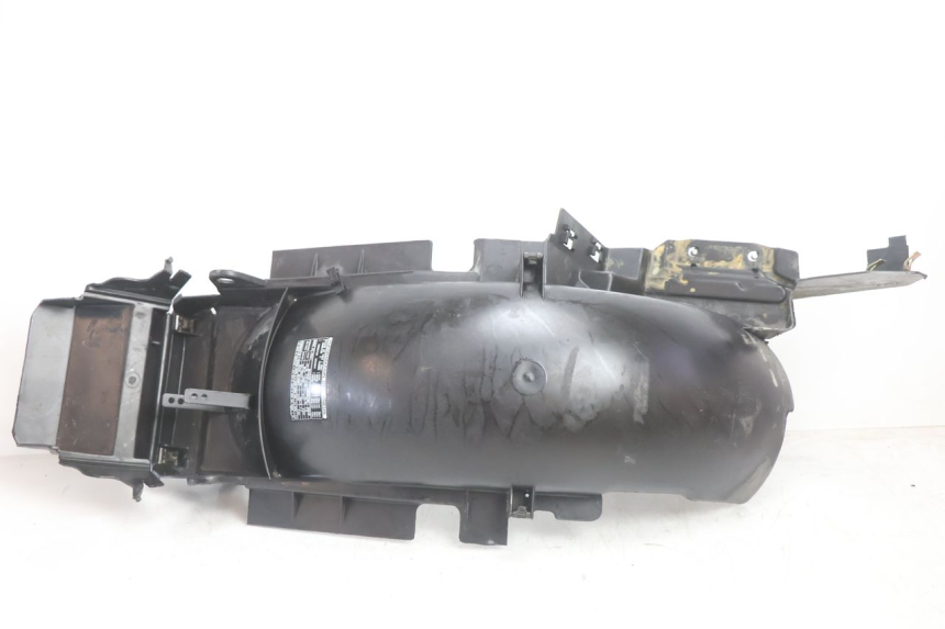 photo de PASE RUEDA TRASERO HONDA ST PAN EUROPEAN 1100 (1990 - 2002) - Vista principal