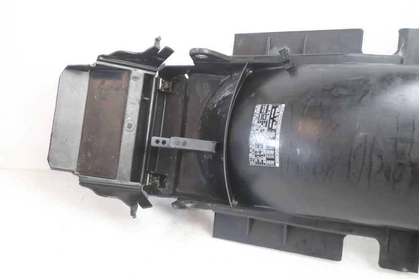 photo de PASE RUEDA TRASERO HONDA ST PAN EUROPEAN 1100 (1990 - 2002) - Detalle de la pieza