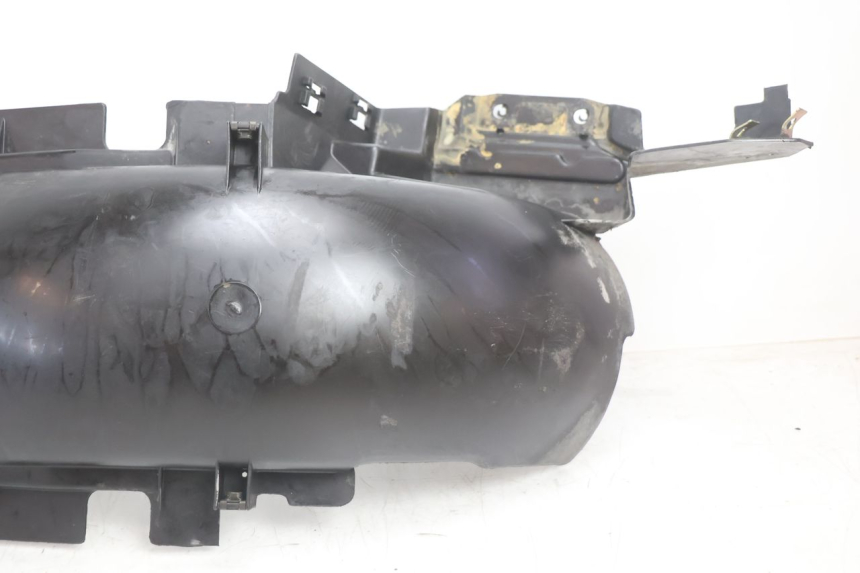 photo de PASE RUEDA TRASERO HONDA ST PAN EUROPEAN 1100 (1990 - 2002) - Zoom estado de uso