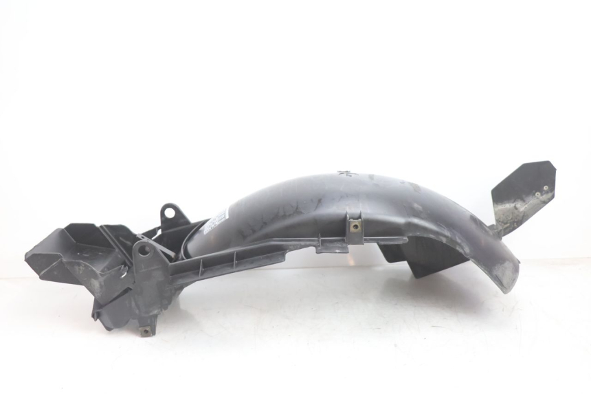 photo de PASE RUEDA TRASERO HONDA ST PAN EUROPEAN 1100 (1990 - 2002) - Otra perspectiva