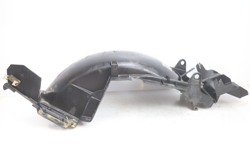 photo de PASE RUEDA TRASERO HONDA ST PAN EUROPEAN 1100 (1990 - 2002) - Detalles de los puntos de fijación