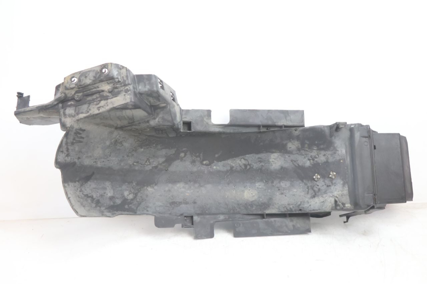 photo de PASE RUEDA TRASERO HONDA ST PAN EUROPEAN 1100 (1990 - 2002) - Estado de la superficie y material