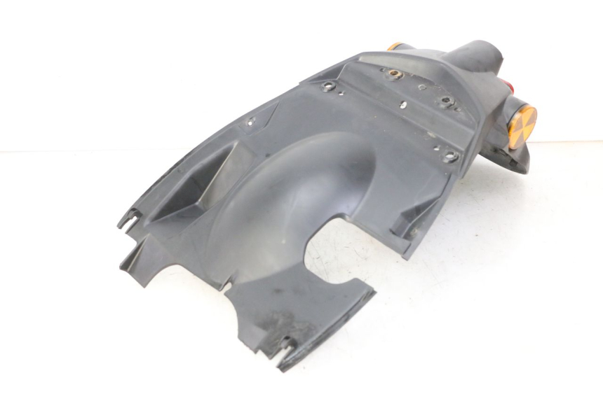 photo de PASE RUEDA TRASERO PEUGEOT STREETZONE I 2T 50 (2018 - 2020) - Zoom estado de uso