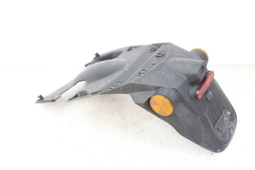 photo de PASE RUEDA TRASERO PEUGEOT STREETZONE I NAKED 2T 50 (2018 - 2020) - Otra perspectiva