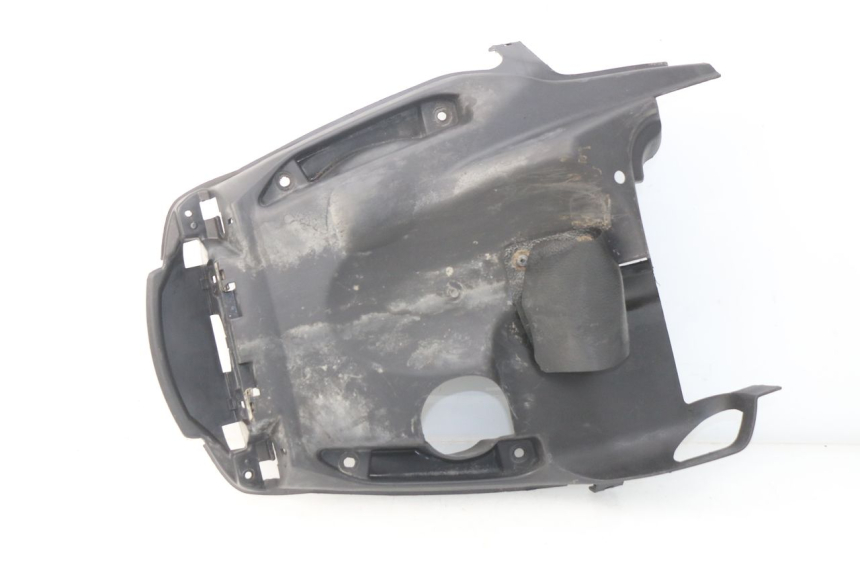 photo de PASO DE RUEDA TRASERO MBK STUNT NAKED 50 (2004 - 2018) - Vista principal