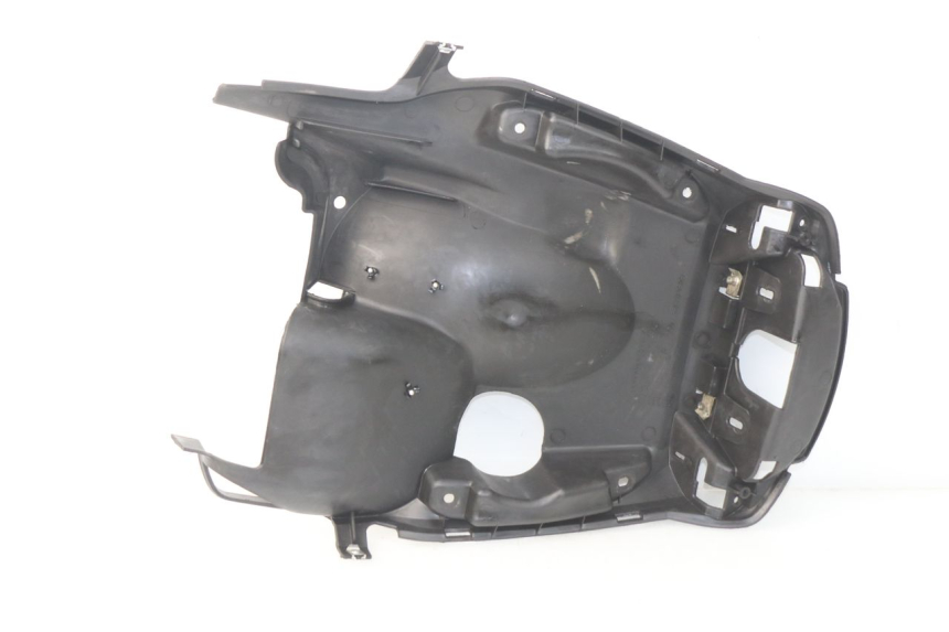 photo de PASO DE RUEDA TRASERO MBK STUNT NAKED 50 (2004 - 2018) - Detalle de la pieza