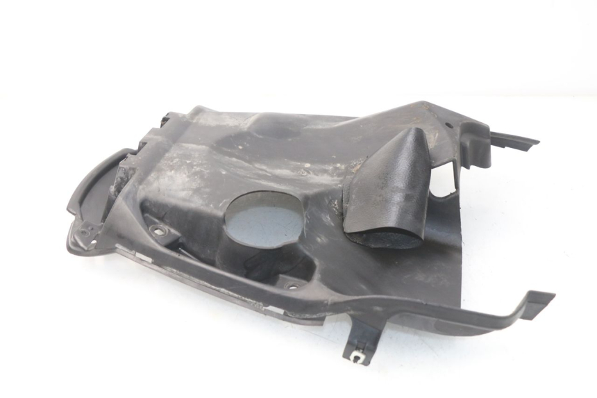 photo de PASO DE RUEDA TRASERO MBK STUNT NAKED 50 (2004 - 2018) - Zoom estado de uso