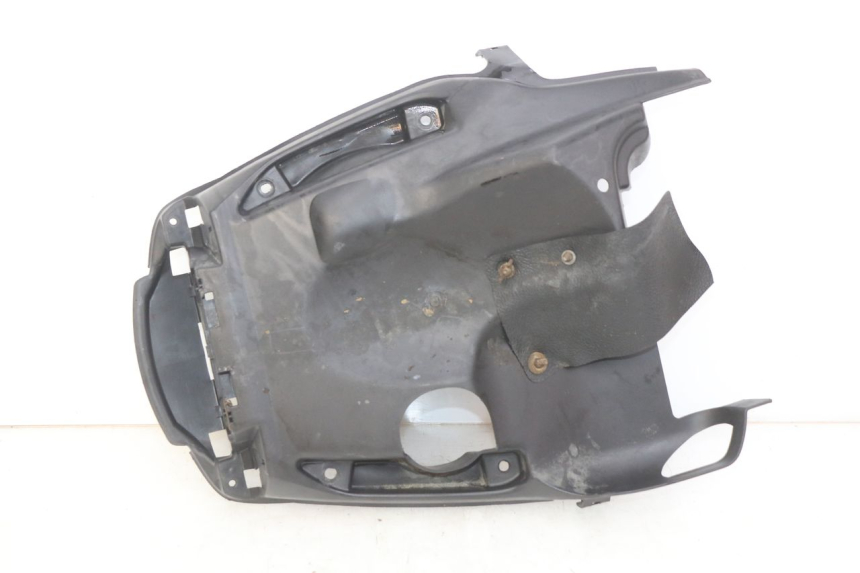 photo de PASO DE RUEDA TRASERO MBK STUNT NAKED 50 (2004 - 2018) - Vista principal